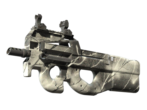 P90 | Ash Wood