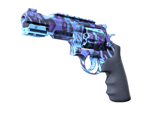 R8 Revolver | Phoenix Marker