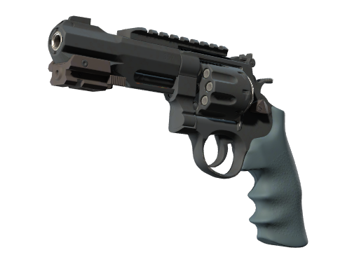 R8 Revolver | Night