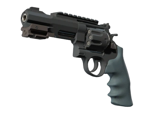 R8 Revolver | Night