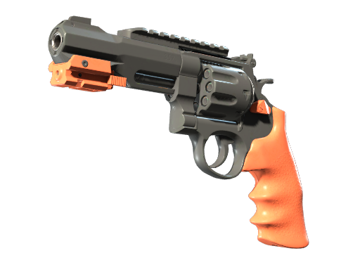 R8 Revolver | Nitro