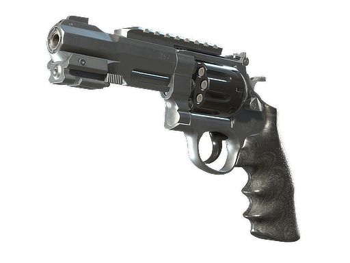 R8 Revolver | Dark Chamber - Factory New   CS2 Skin