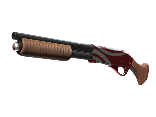 Sawed-Off | Brake Light