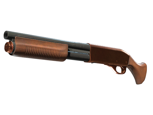 Sawed-Off | Copper