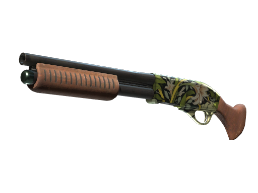 Sawed-Off | Morris