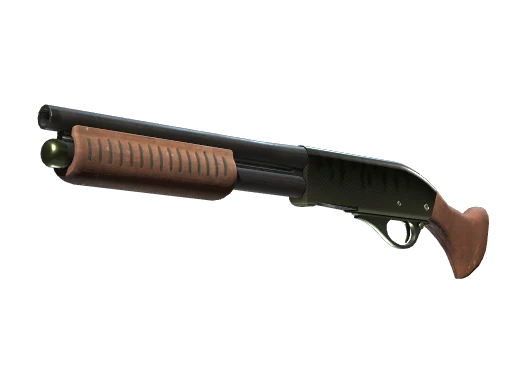Sawed-Off | Zander - Factory New   CS2 Skin