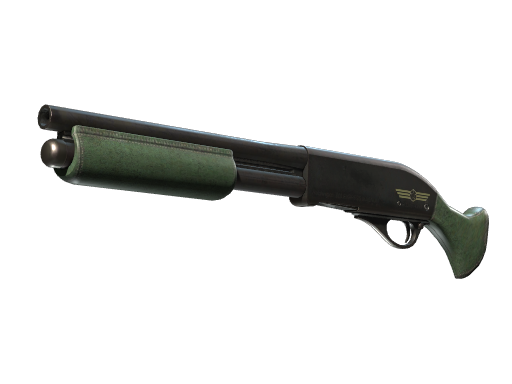 Sawed-Off | First Class