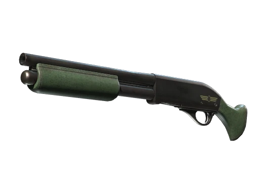 Sawed-Off | First Class - Factory New   CS2 Skin