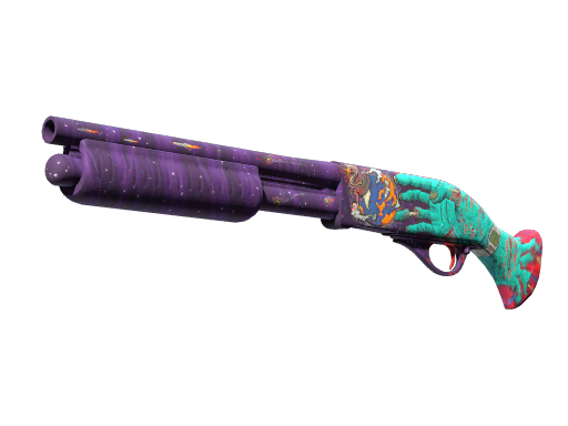 Sawed-Off | Apocalypto