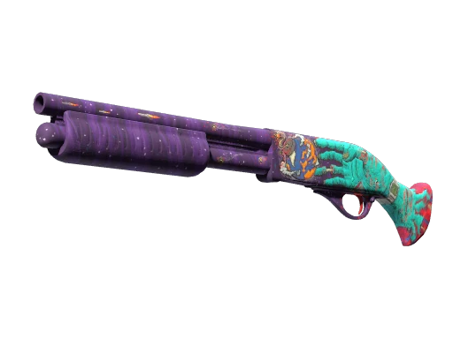 Sawed-Off | Apocalypto