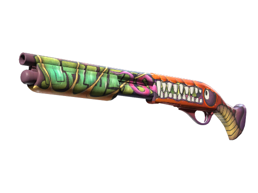 Sawed-Off | Devourer