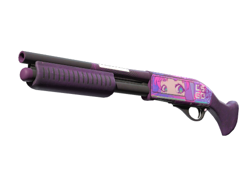 Sawed-Off | Kiss♥Love