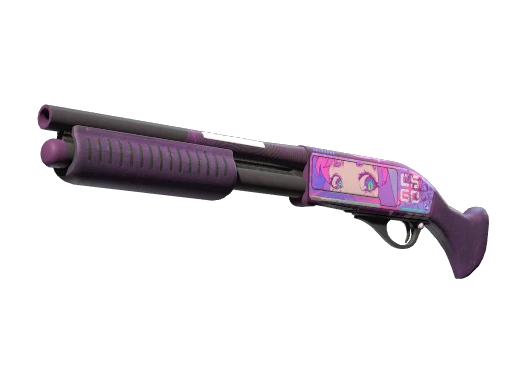 Sawed-Off | Kiss♥Love