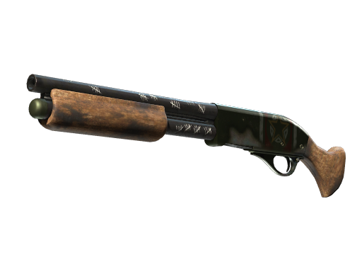 Sawed-Off | Fubar