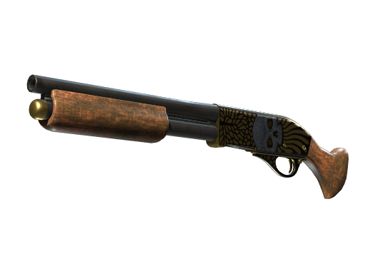 Sawed-Off | Yorick