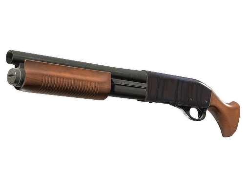 Sawed-Off | Runoff - Factory New CS2 Skin