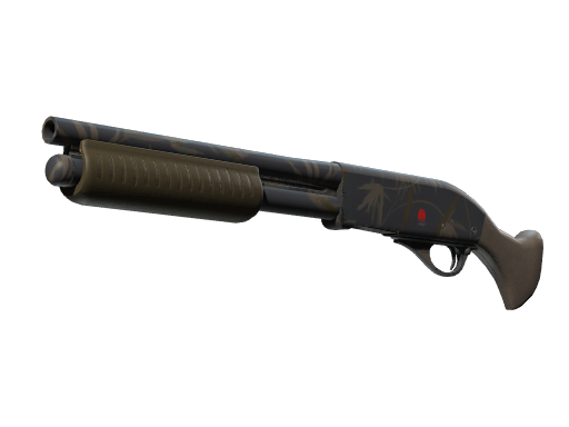 Sawed-Off | Bamboo Shadow
