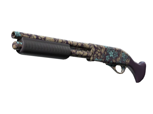 Sawed-Off | Parched - Factory New CS2 Skin