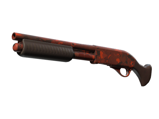 Sawed-Off | Full Stop