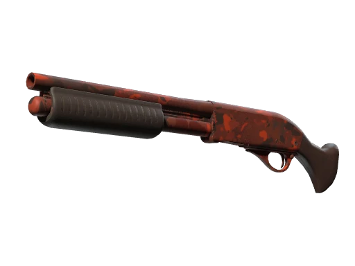 Sawed-Off | Full Stop - Factory New   CS2 Skin