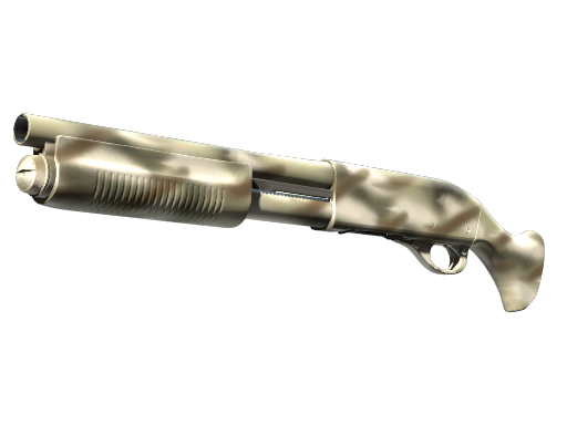 Sawed-Off | Sage Spray