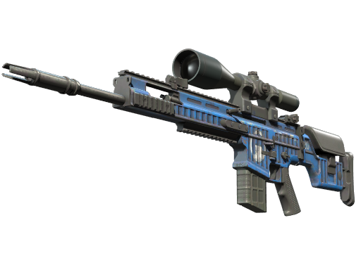 SCAR-20 | Assault