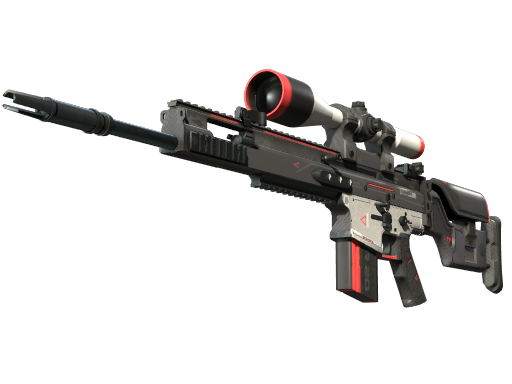 SCAR-20 | Cyrex