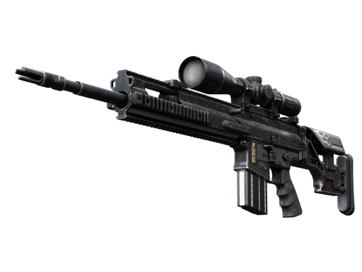 SCAR-20 | Trail Blazer