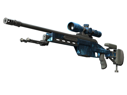 SSG 08 | Abyss