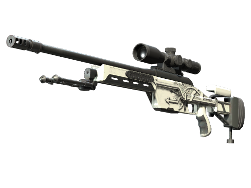 SSG 08 | Detour