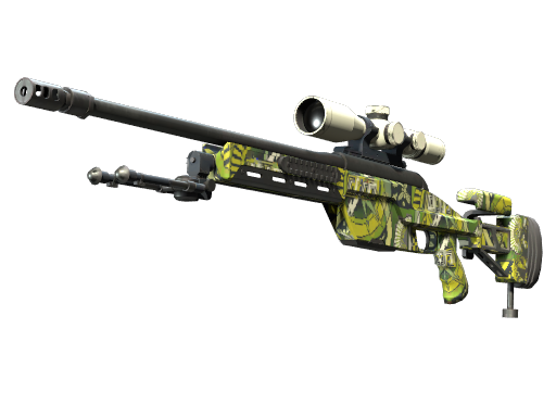 SSG 08 | Spring Twilly