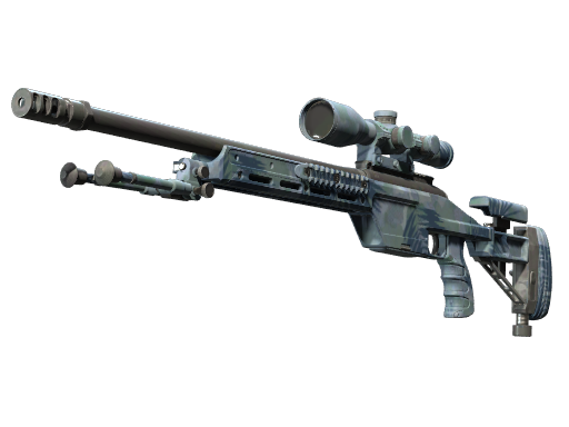 SSG 08 | Tropical Storm