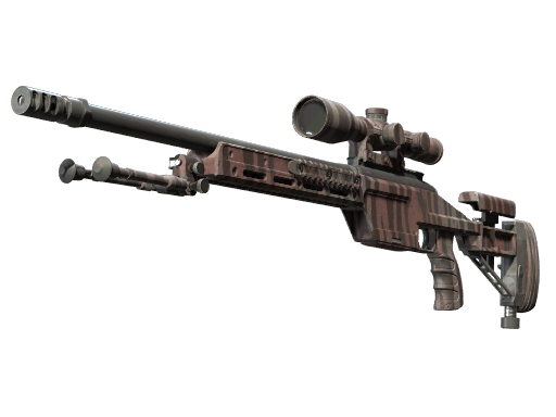SSG 08 | Prey