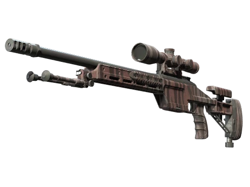 SSG 08 | Prey
