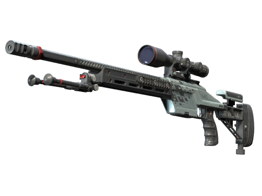 SSG 08 | Dezastre