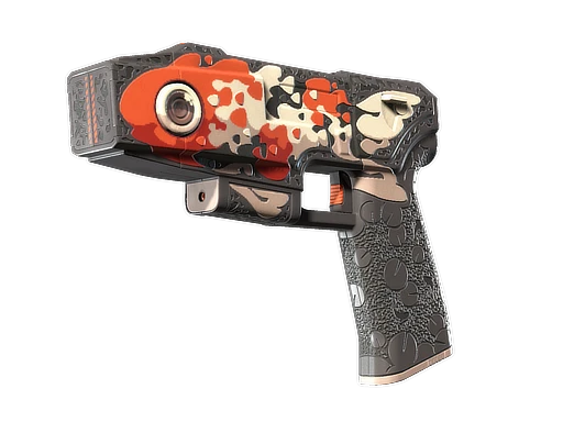 Zeus x27 | Tosai