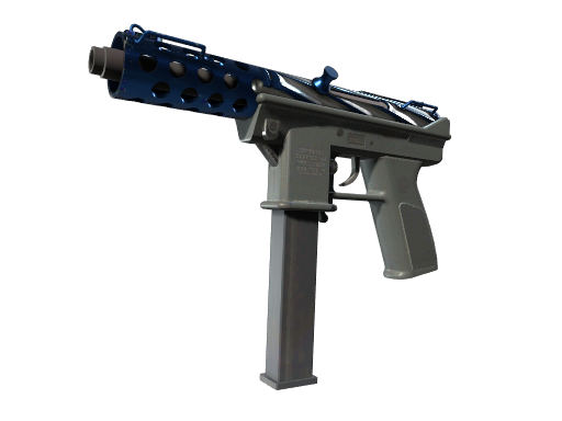 Tec-9 | Titanium Bit