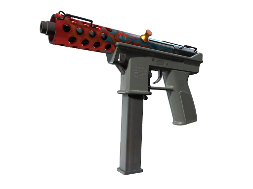Tec-9 | Re-Entry