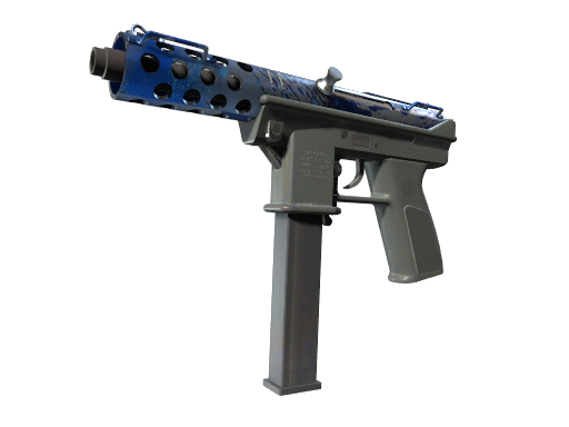 Tec-9 | Ice Cap