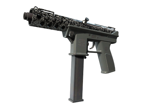 Tec-9 | Cut Out