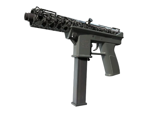 Tec-9 | Cut Out - Factory New   CS2 Skin