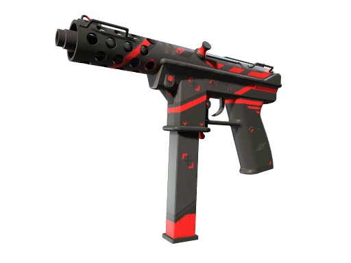Tec-9 | Isaac