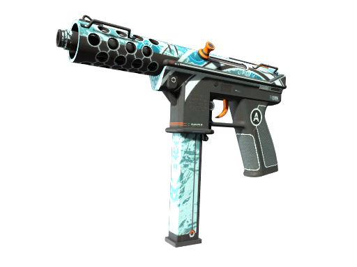Tec-9 | Avalanche