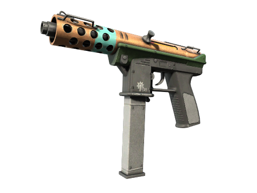 Tec-9 | Flash Out