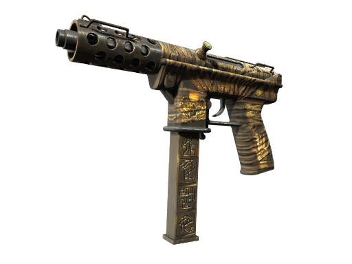 Tec-9 | Mummy's Rot