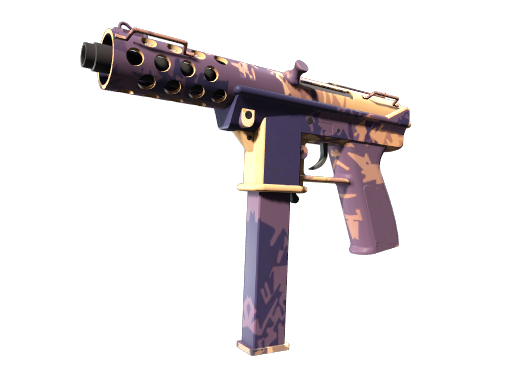 Tec-9 | Sandstorm