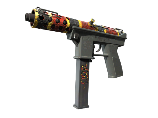 Tec-9 | Snek-9