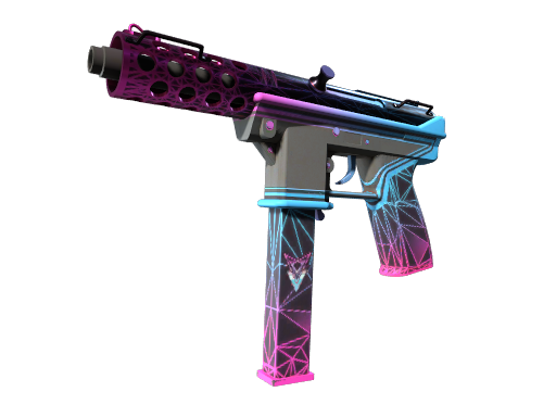 Tec-9 | Decimator