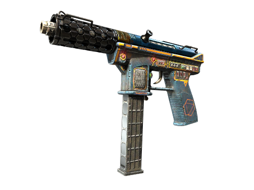 Tec-9 | Remote Control