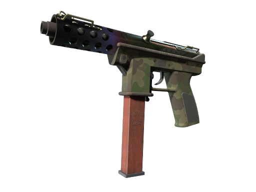 Tec-9 | Fubar
